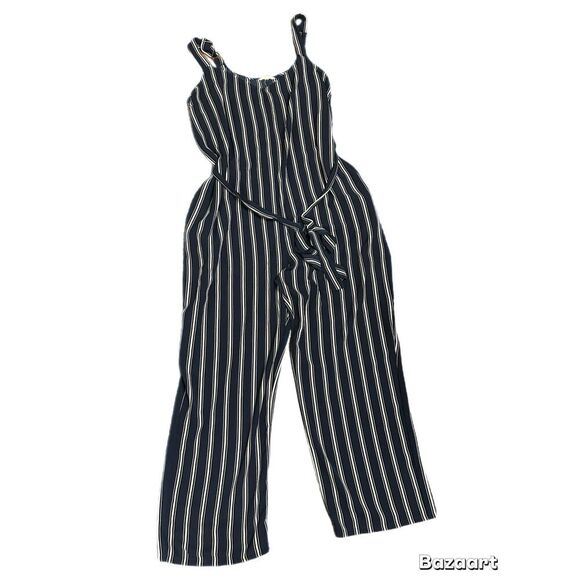 Krazy Kat striped jumper size XL - Picture 1 of 9